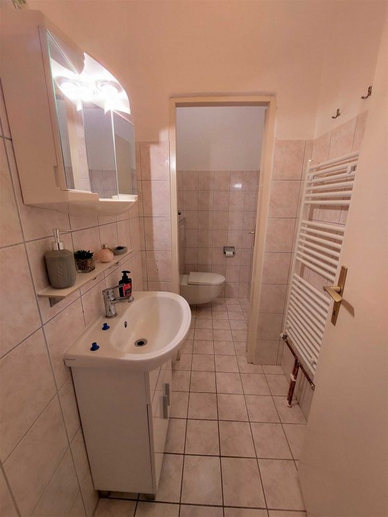 Holiday home Ana (1044-EDB)