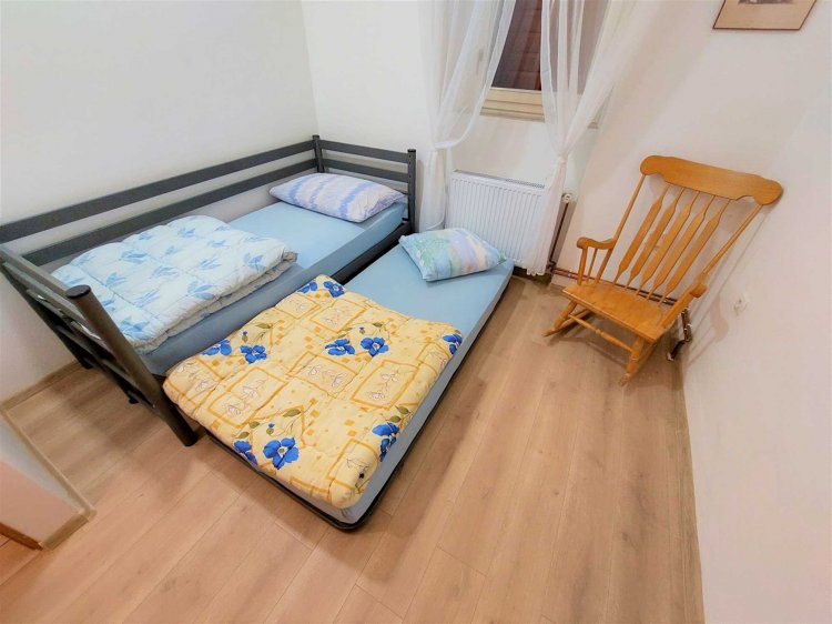 Holiday home Ana (1044-EDB)