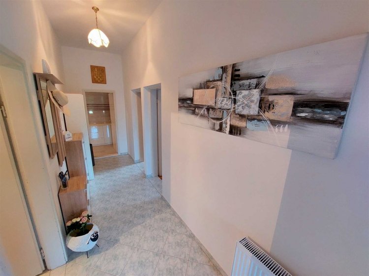 Holiday home Ana (1044-EDB)