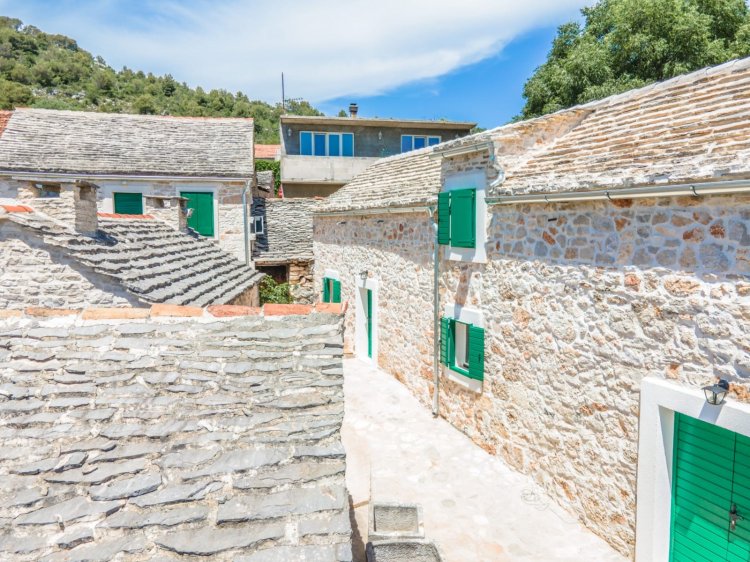 Holiday Home Krusevo