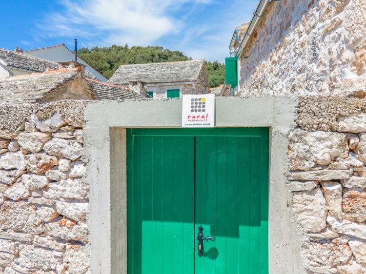 Holiday Home Krusevo