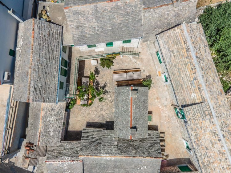 Holiday Home Krusevo