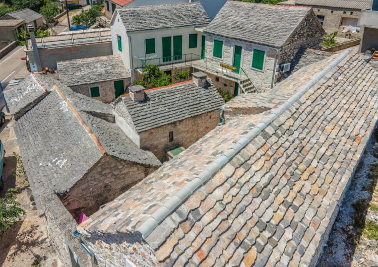 Holiday Home Krusevo