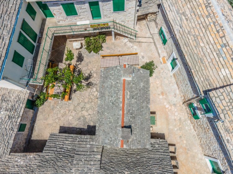 Holiday Home Krusevo