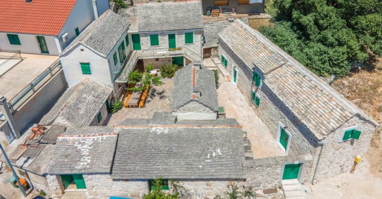 Holiday Home Krusevo