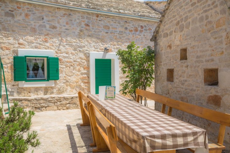 Holiday Home Krusevo