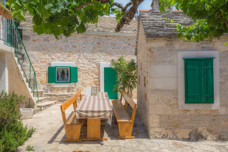 Holiday Home Krusevo