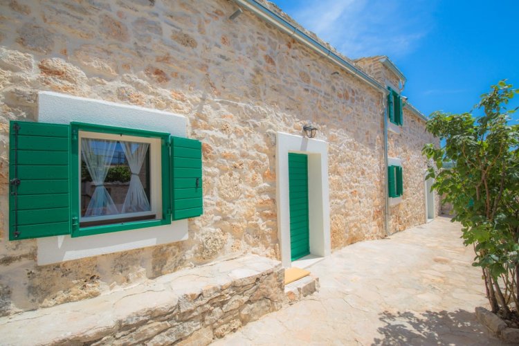 Holiday Home Krusevo