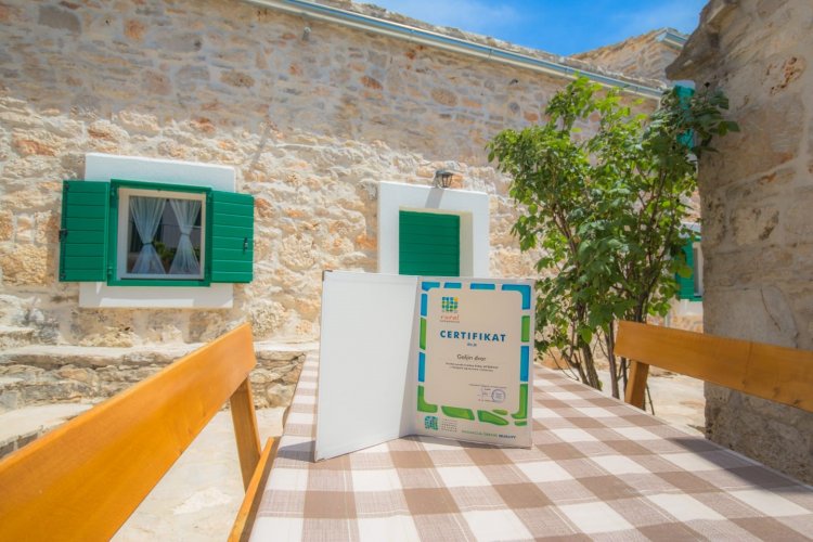 Holiday Home Krusevo