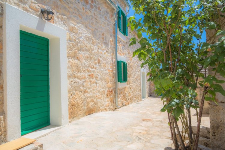 Holiday Home Krusevo