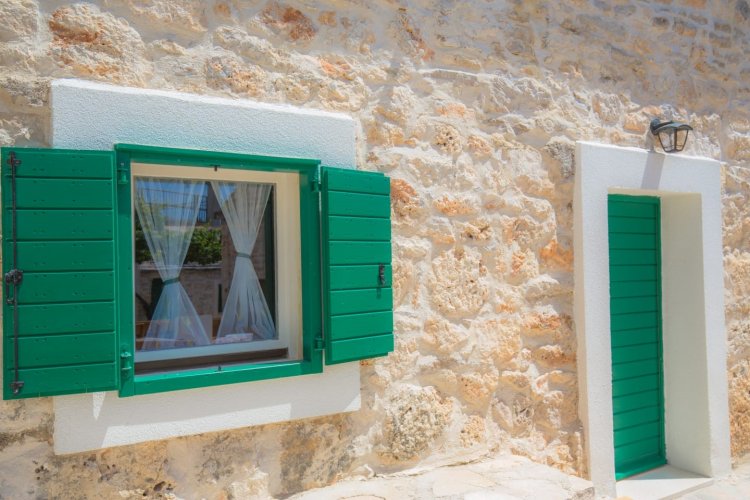 Holiday Home Krusevo