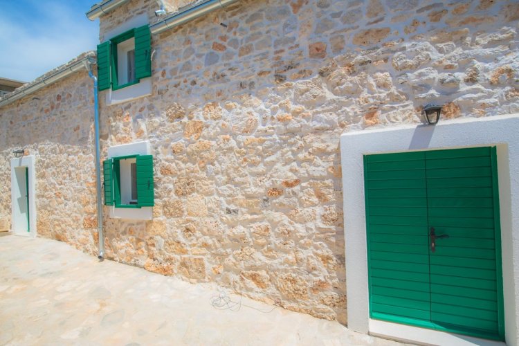 Holiday Home Krusevo