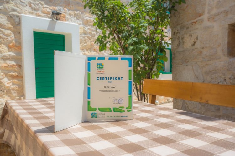 Holiday Home Krusevo