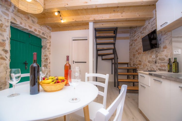 Holiday Home Krusevo