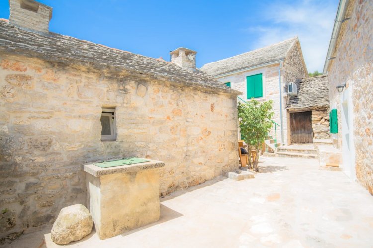 Holiday Home Krusevo