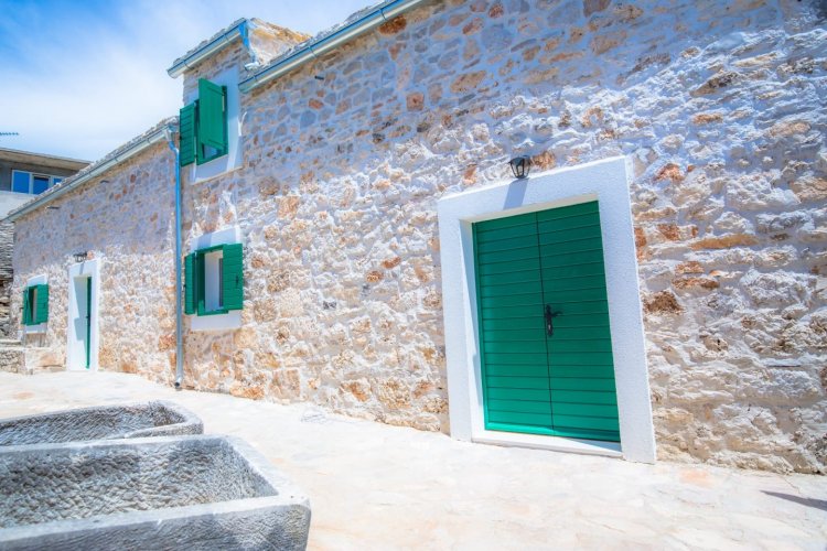 Holiday Home Krusevo