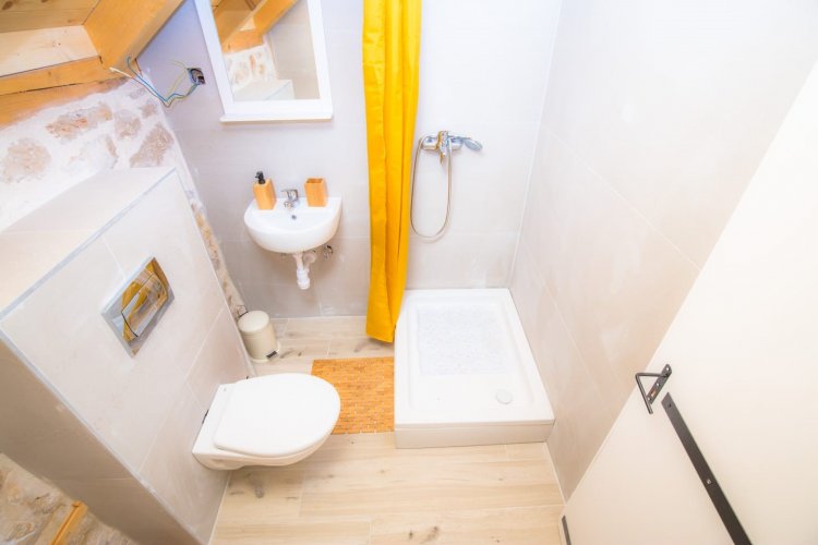 Holiday Home Krusevo