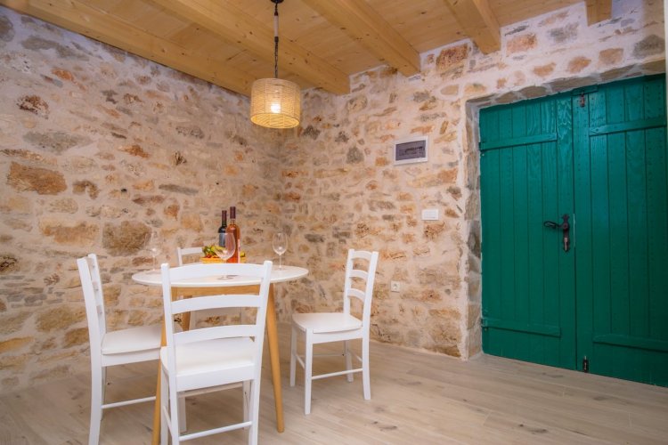 Holiday Home Krusevo