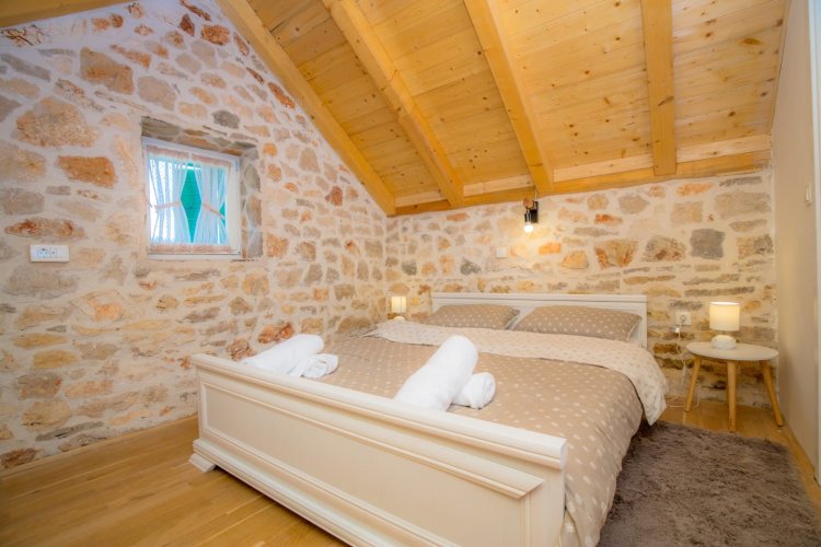 Holiday Home Krusevo