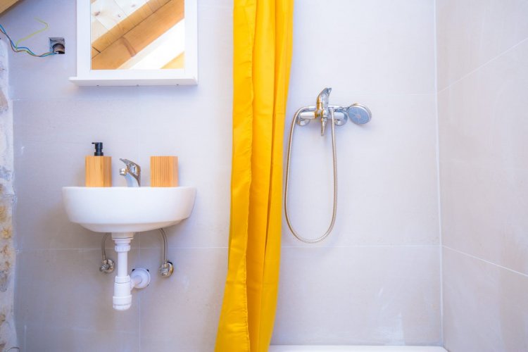 Holiday Home Krusevo