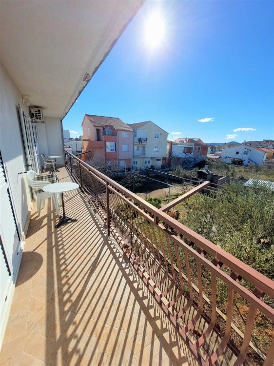 Apartment Mileva 6+1