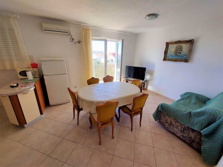 Apartment Mileva 6+1