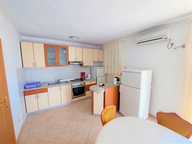 Apartment Mileva 6+1