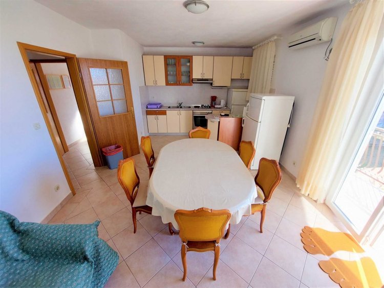 Apartment Mileva 6+1