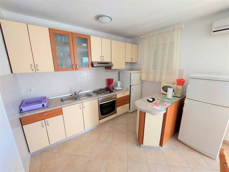 Apartment Mileva 6+1