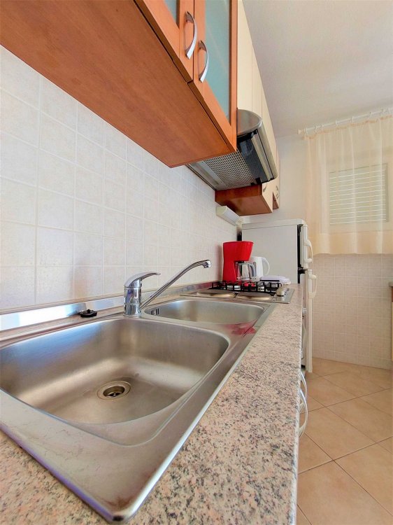 Apartment Mileva 6+1