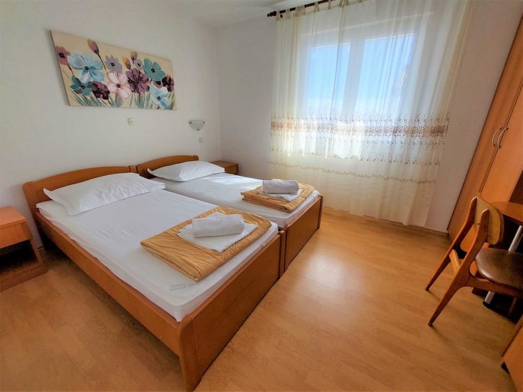 Apartment Mileva 6+1