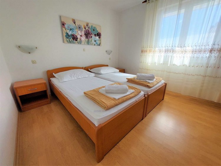 Apartment Mileva 6+1