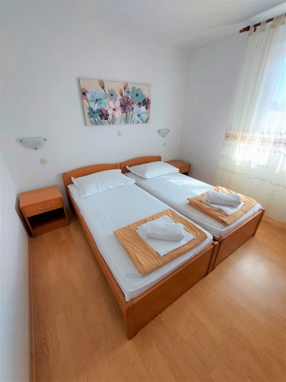 Apartment Mileva 6+1