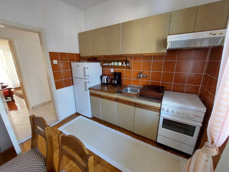 Apartment Breza A4+1 no.1