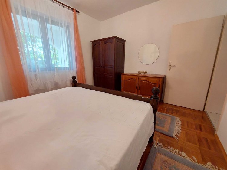 Apartment Breza A4+1 no.1