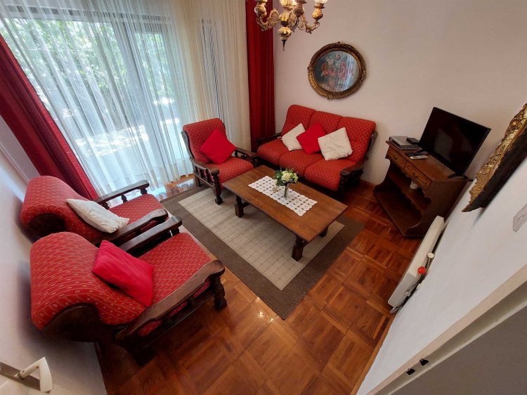 Apartment Breza A4+1 no.1