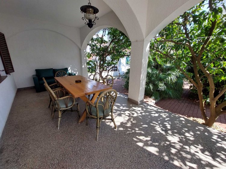 Apartment Breza A4+1 no.1