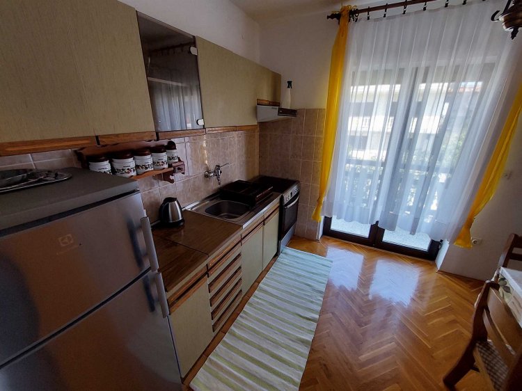 Apartment Breza A4+1 no.2