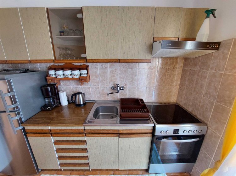 Apartment Breza A4+1 no.2