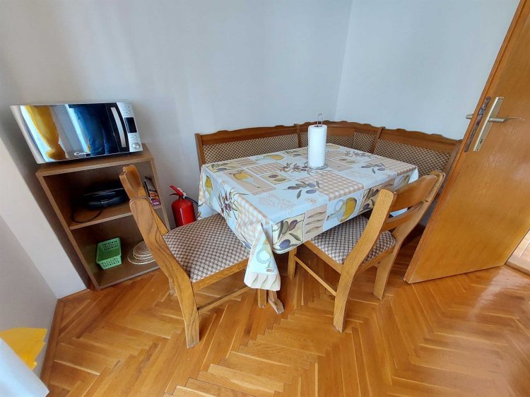 Apartment Breza A4+1 no.2