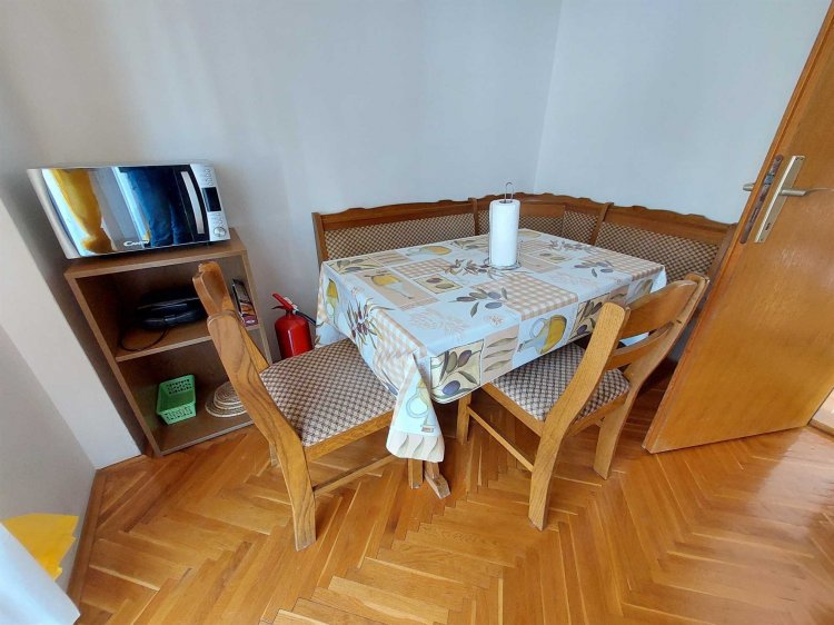 Apartment Breza A4+1 no.2