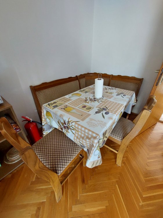 Apartment Breza A4+1 no.2