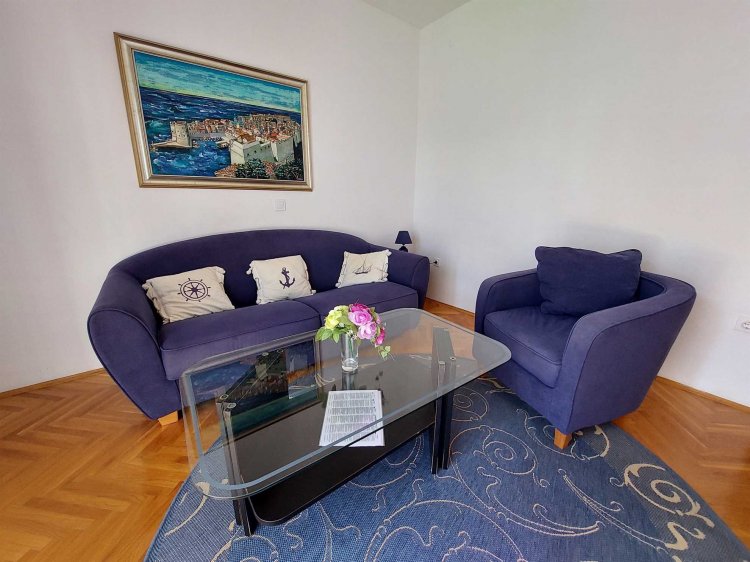 Apartment Breza A4+1 no.2