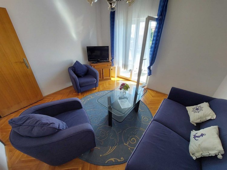 Apartment Breza A4+1 no.2