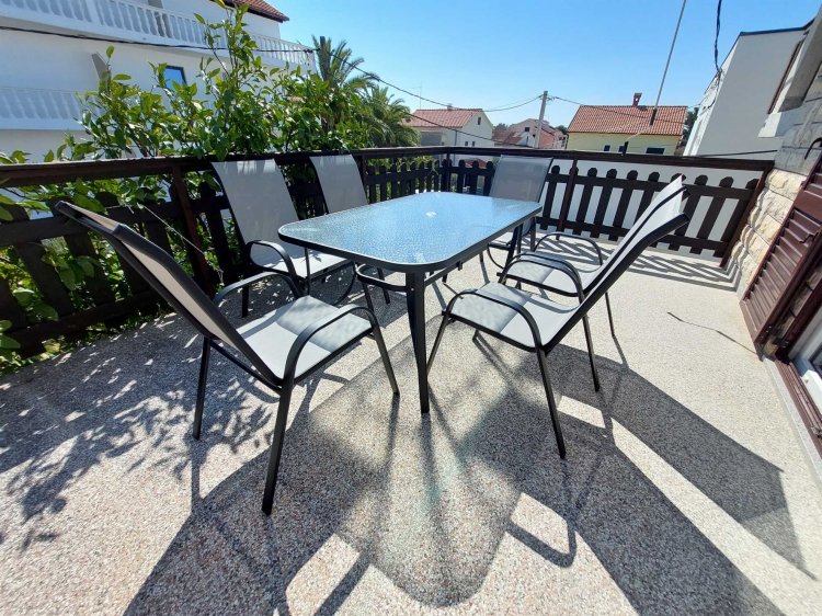 Apartment Breza A4+1 no.2