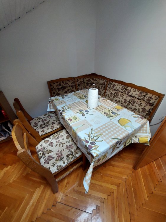 Apartment Breza A4+1 no.3