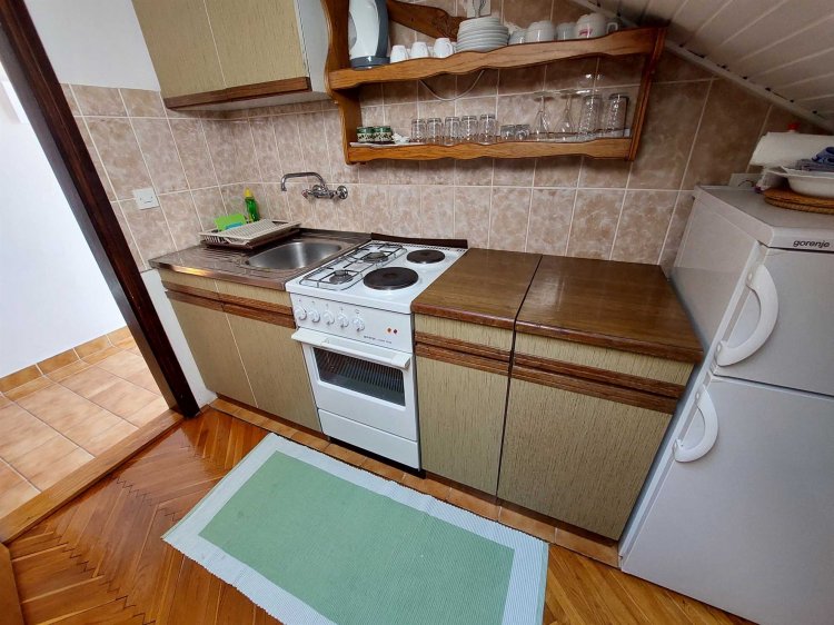 Apartment Breza A4+1 no.3