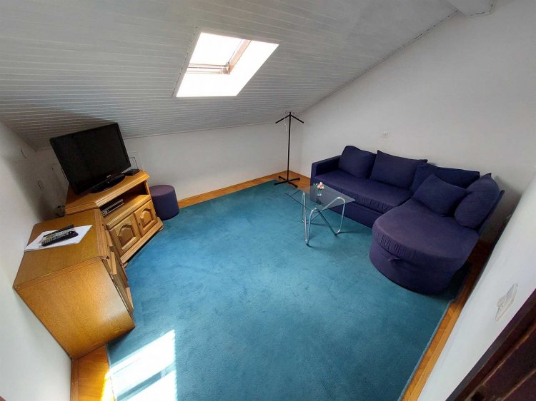 Apartment Breza A4+1 no.3