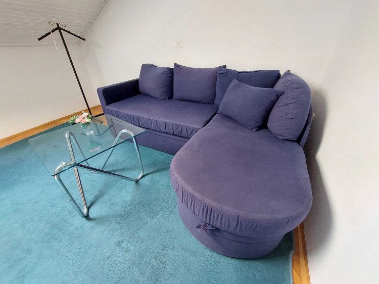 Apartment Breza A4+1 no.3