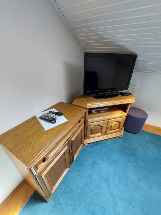 Apartment Breza A4+1 no.3